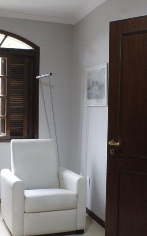 Casa de condomínio para alugar com 800m², 5 quartos e 5 vagasQuarto 2