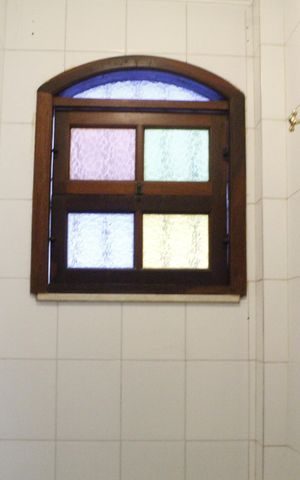 Casa de condomínio para alugar com 800m², 5 quartos e 5 vagasLavabo