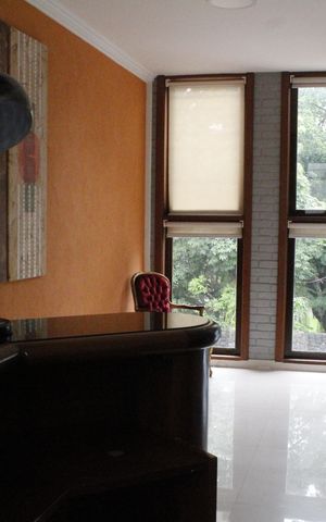 Casa de condomínio para alugar com 800m², 5 quartos e 5 vagasSala 2