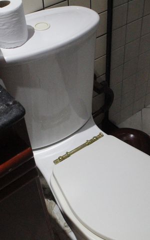 Casa de condomínio para alugar com 800m², 5 quartos e 5 vagasBanheiro Social