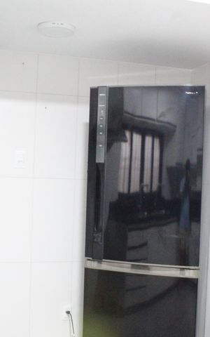 Casa de condomínio para alugar com 800m², 5 quartos e 5 vagasCozinha