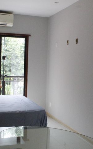 Casa de condomínio para alugar com 800m², 5 quartos e 5 vagasSuíte 2