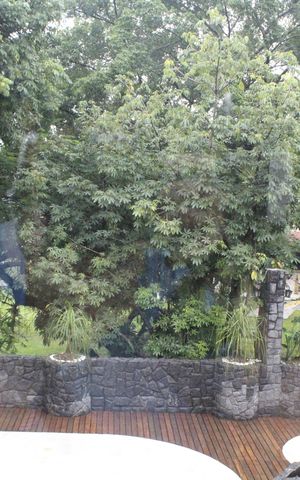 Casa de condomínio para alugar com 800m², 5 quartos e 5 vagasVista do Quarto 2