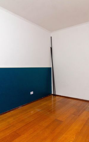 Apartamento à venda com 82m², 3 quartos e 1 vagaQuarto 2