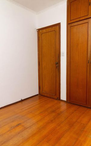Apartamento à venda com 82m², 3 quartos e 1 vagaQuarto 3