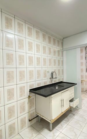 Apartamento para alugar com 64m², 2 quartos e 1 vaga Apartamento para alugar com 64m², 2 quartos e 1 vagaCozinha