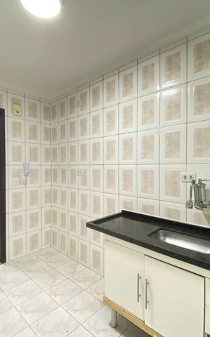 Apartamento para alugar com 64m², 2 quartos e 1 vaga Apartamento para alugar com 64m², 2 quartos e 1 vagaCozinha