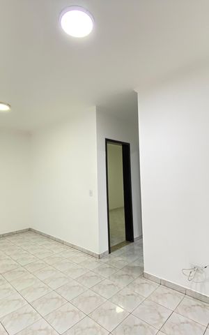 Apartamento para alugar com 64m², 2 quartos e 1 vaga Apartamento para alugar com 64m², 2 quartos e 1 vagaSala