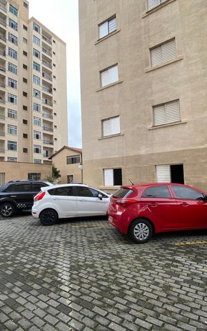 Apartamento para alugar com 64m², 2 quartos e 1 vaga Apartamento para alugar com 64m², 2 quartos e 1 vagaVista quarto 2
