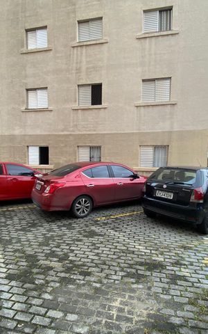 Apartamento para alugar com 64m², 2 quartos e 1 vaga Apartamento para alugar com 64m², 2 quartos e 1 vagaVista quarto 1