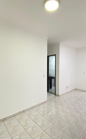Apartamento para alugar com 64m², 2 quartos e 1 vaga Apartamento para alugar com 64m², 2 quartos e 1 vagaSala