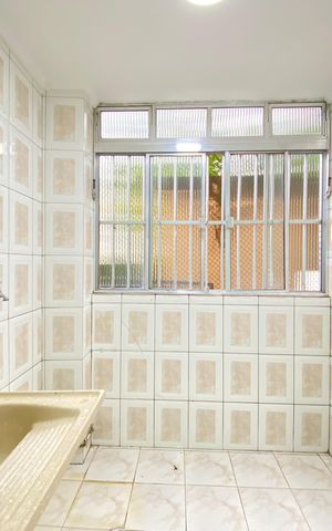 Apartamento para alugar com 64m², 2 quartos e 1 vaga Apartamento para alugar com 64m², 2 quartos e 1 vagaÁrea de Serviço