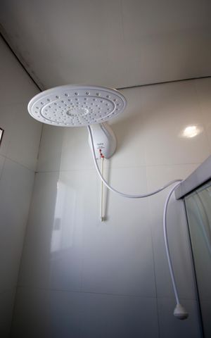 Casa à venda com 180m², 4 quartos e 4 vagasBanheiro social