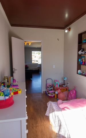 Casa à venda com 180m², 4 quartos e 4 vagasQuarto 3