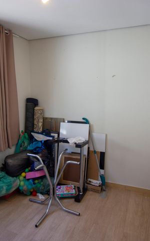 Casa à venda com 180m², 4 quartos e 4 vagasQuarto 2