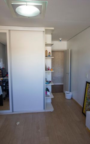 Casa à venda com 180m², 4 quartos e 4 vagasQuarto 2