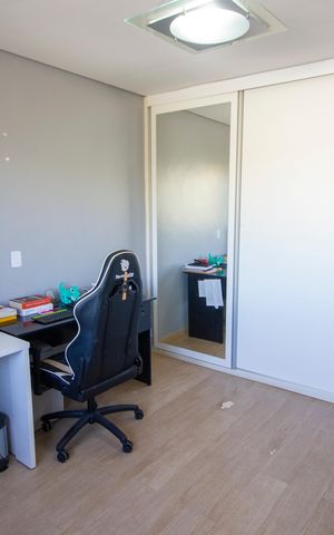Casa à venda com 180m², 4 quartos e 4 vagasQuarto 2