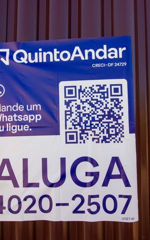 Casa à venda com 180m², 4 quartos e 4 vagasPlaca