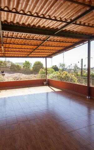 Casa à venda com 180m², 4 quartos e 4 vagasÁrea comum