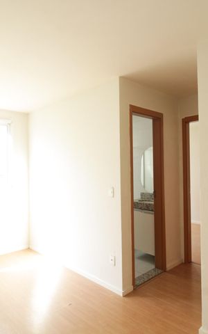 Apartamento para alugar com 43m², 2 quartos e sem vagaSala
