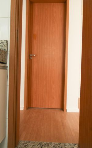 Apartamento para alugar com 43m², 2 quartos e sem vagaBanheiro