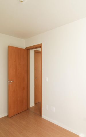 Apartamento para alugar com 43m², 2 quartos e sem vagaQuarto