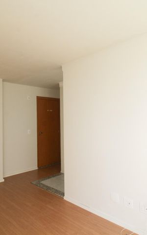 Apartamento para alugar com 43m², 2 quartos e sem vagaSala