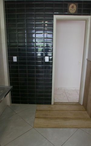 Apartamento à venda com 64m², 2 quartos e 1 vagaCozinha
