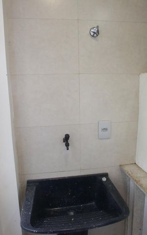 Apartamento à venda com 64m², 2 quartos e 1 vagaÁrea de Serviço