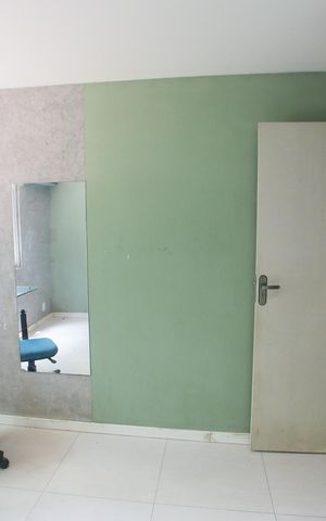 Apartamento à venda com 64m², 2 quartos e 1 vagaQuarto 1