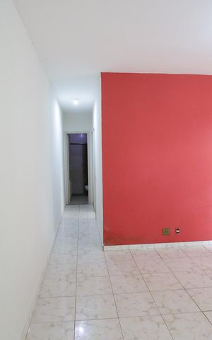 Apartamento à venda com 64m², 2 quartos e 1 vagaSala