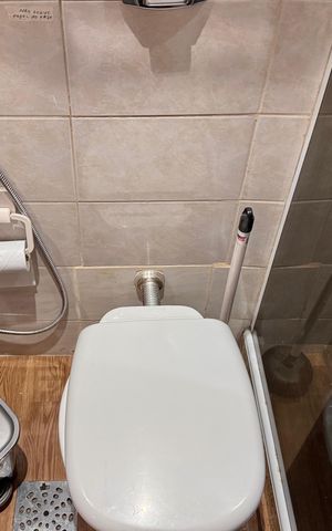 Apartamento para alugar com 56m², 2 quartos e 1 vaga Apartamento para alugar com 56m², 2 quartos e 1 vagaBanheiro Social