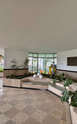 Apartamento para alugar com 56m², 2 quartos e 1 vaga Apartamento para alugar com 56m², 2 quartos e 1 vagaÁrea comum