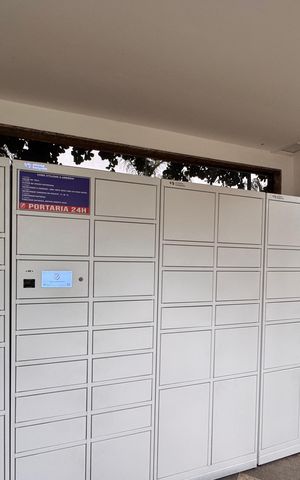 Apartamento para alugar com 56m², 2 quartos e 1 vaga Apartamento para alugar com 56m², 2 quartos e 1 vagaÁrea comum