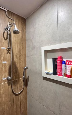 Apartamento para alugar com 56m², 2 quartos e 1 vaga Apartamento para alugar com 56m², 2 quartos e 1 vagaBanheiro Social