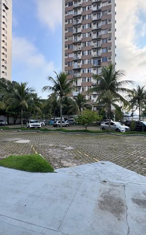 Apartamento para alugar com 56m², 2 quartos e 1 vaga Apartamento para alugar com 56m², 2 quartos e 1 vagaÁrea comum