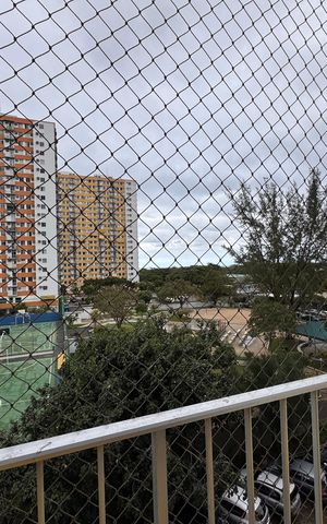 Apartamento para alugar com 56m², 2 quartos e 1 vaga Apartamento para alugar com 56m², 2 quartos e 1 vagaVaranda - Sala