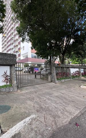 Apartamento para alugar com 56m², 2 quartos e 1 vaga Apartamento para alugar com 56m², 2 quartos e 1 vagaFachada
