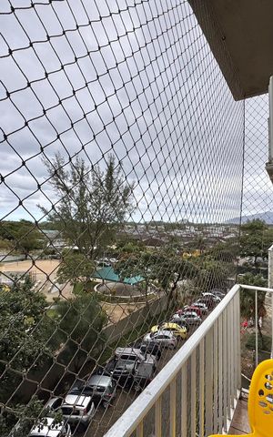 Apartamento para alugar com 56m², 2 quartos e 1 vaga Apartamento para alugar com 56m², 2 quartos e 1 vagaVaranda - Sala