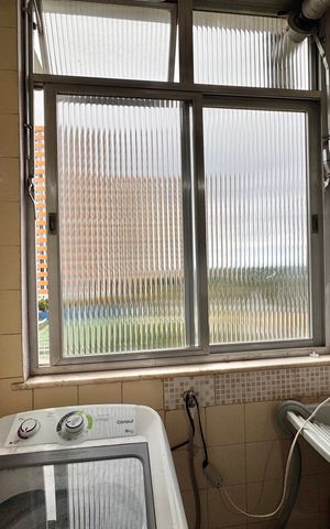 Apartamento para alugar com 56m², 2 quartos e 1 vaga Apartamento para alugar com 56m², 2 quartos e 1 vagaCozinha e Área de Serviço