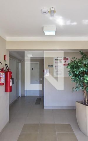 Apartamento à venda com 40m², 2 quartos e 1 vaga