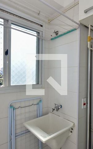 Apartamento à venda com 40m², 2 quartos e 1 vaga