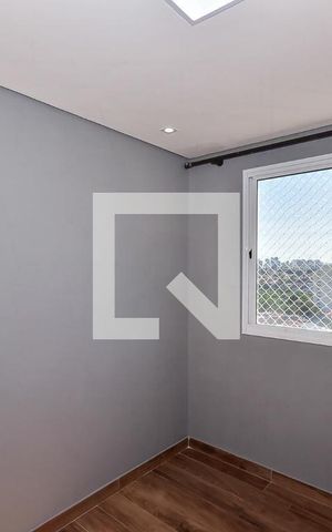 Apartamento à venda com 40m², 2 quartos e 1 vaga