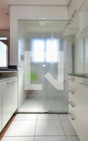Apartamento à venda com 40m², 2 quartos e 1 vaga