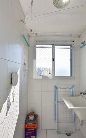 Apartamento à venda com 40m², 2 quartos e 1 vaga