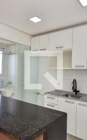 Apartamento à venda com 40m², 2 quartos e 1 vaga