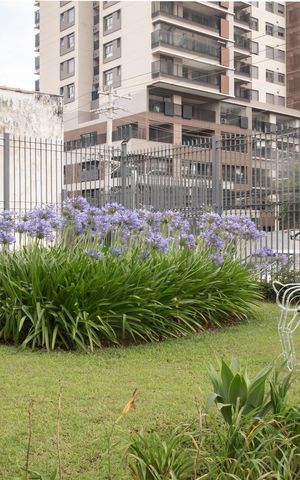Apartamento à venda com 78m², 2 quartos e 1 vagaHall de entrada