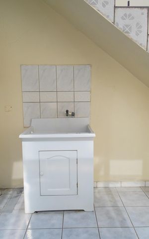Casa à venda com 110m², 3 quartos e 2 vagasTanque