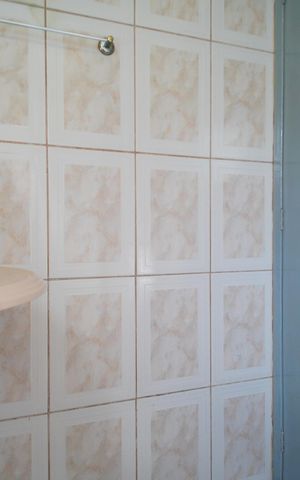 Casa à venda com 110m², 3 quartos e 2 vagasBanheiro