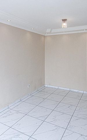 Apartamento à venda com 60m², 2 quartos e 2 vagas Apartamento à venda com 60m², 2 quartos e 2 vagasSala